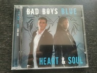 Bad Boys Blue Heart & Soul Warner Music Poland