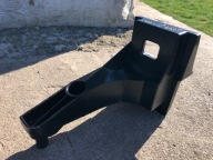 Element Ustalający Chłodnicę Lewy AUDI A6 C7 4G0805201B