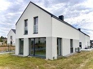 Dom, Mników, Liszki, Krakowski, 140 m²