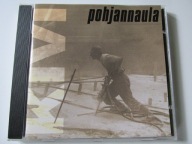 POHJANNAULA - KIVI