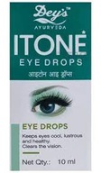 ITONE- krople do oczu-zaćma,jaskra