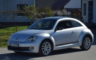 Volkswagen Beetle 1.2 TSI Automat Navi PDC Klimatronik Sprowadzony Oplacony