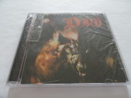 DIO - THE VERY BEAST OF DIO -CD- USA - FOLIA / RAINBOW BLACK SABBATH ELF