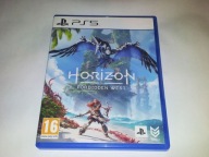 Horizon II 2: Forbidden West --- PS5 --- Po Polsku --- Dubbing PL