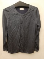MINUS KOSZULA BLUZKA SILK ROZ. S\M 38\40 ORYGINALNA JEDWABNA