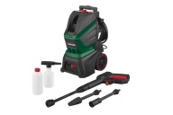 Myjka ciśnieniowa Parkside PHD135G6 420 l/h + Pianownica zestaw 135bar