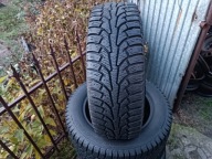 Opony zimowe GOLD-GUM ALP H5 195/60R15 88 S