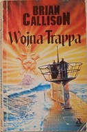Wojna Trappa Brian Callison