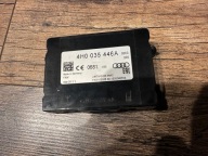 Moduł anteny wzmacniacz Audi A4 B8 A5 Q5 4H0035446A