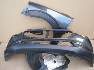 Mazda CX-30 Zderzak Przód Przedni Błotnik Lewy Nadkole Listwa CX30 CX 30 Or