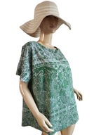 GUSTAV BLUZKA swobodna 42/44