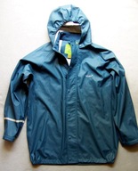 KURTKA DZIECIĘCA PRZECIWDESZCZOWA 150/7-8Y CeLaVi