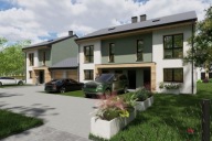 Dom, Sosnowiec, 56 m²