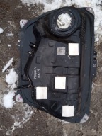 Mazda MX-5 zbiornik paliwa