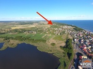 Działka, Rewal, Rewal, Gryficki, 556 m²