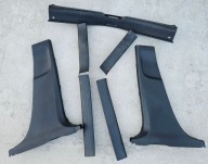 Mazda cx5 kf 17-22 plastiki wnetrza