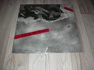 klaus mitffoch-1 press NM