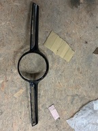 GRILL ATRAPA MERCEDES GLE W167 AMG A1678886200