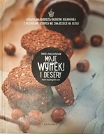 Moje wypieki i desery Dorota Świątkowska