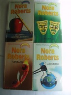 Rodzina O'Hurleyów Komplet Nora Roberts