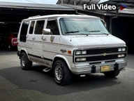 Chevrolet G20 Van krótki niski V8 350 PROMOCJA