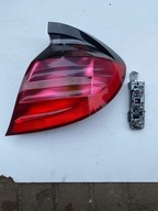 LAMPA PRAWA TYLNIA MERCEDES C-KLASA W203 COUPE 2001-2008 A2038200664