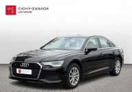 Audi A6 Limousine 2.0 Diesel 204KM