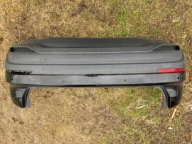 Zderzak tył AUDI Q3 83A807511 ORG IGŁA