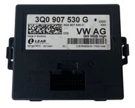 STEROWNIK MODUŁ BRAMY GATEWAY 3Q0907530G AUDI SEAT SKODA VW