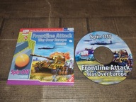 SPIN OFF FRONTLINES ATTACK OVER EUROPE PL PC [2]