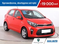 Kia Picanto 1.0 MPI, Salon Polska, 1. Właściciel