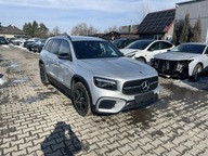 Mercedes GLB AMG line mHEV 4Matic Skóra Hak