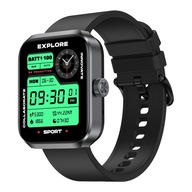 Smartwatch Zeblaze Beyond 3Plus czarny