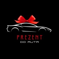 Zestaw MEDIUM do Samochodu Porsche – Personalizowany