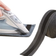 Taśma Termiczna do Skracania Spodni Bez Szycia na Żelazko | 1 metr