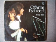 OFARIM - LIVE 69 - 2LP