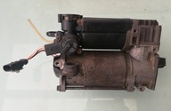 Kompresor zawieszenia pneumatycznego MERCEDES WABCO 4430201901 sprawny