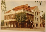 PUŁTUSK - Dom Rzemiosła