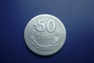 PRL 50 GROSZY 1957