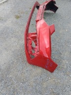 Seat Leon IV 2020- Zderzak Przedni Przód 5FA807221