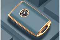 Obudowa Etui na kluczyk Pilot Mazda Premium 3 5 6 CX4 CX5 CX-5CX-30 CX30