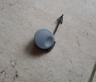 OPEL CORSA D ZAŚLEPKA HAKA ZDERZAKA TYŁ 13183127 MDA/JR034