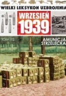 AMUNICJA STRZELECKA W WOJSKU POLSKIM