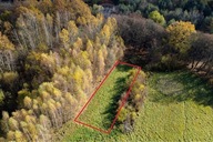 Działka, Żywiec, Żywiecki, 848 m²