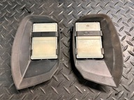 Audi A8 D5 A6 A7 Q7 Q8 czujnik radar sensor martwego pola prawy lewy tył