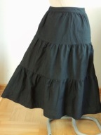 Spódnica Damska rozmiar 36 PAS 64-90cm