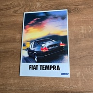 Fiat Tempra 1991