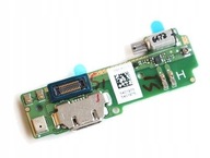 ORYGINALNA PŁYTKA ZŁĄCZE ŁADOWANIA USB SONY XPERIA XA F3111 / F3112