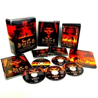 DIABLO II 2 POLSKA EDYCJA KOLEKCJONERSKA BIG BOX