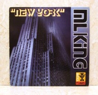 M.L. King – New York